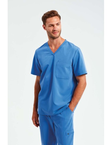 ONN-NN200-Limitless Mens Onna-Stretch Tunic